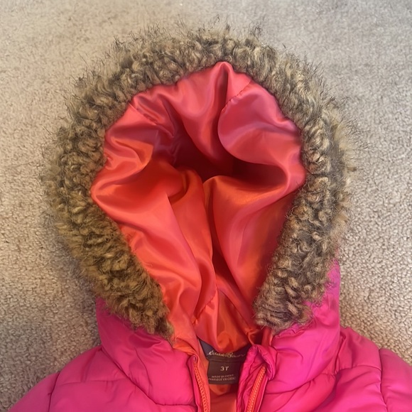 Eddie Bauer | Toddler coat - Picture 2 of 5